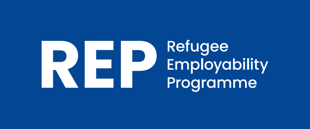 Rep System TRAINING - Log In